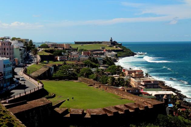 Puerto Rico