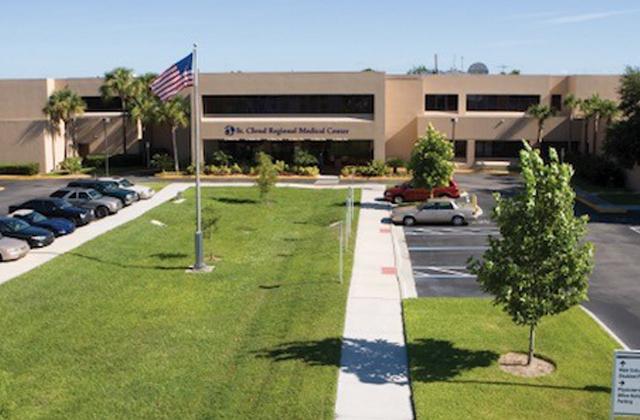 St. Cloud Regional Medical Center