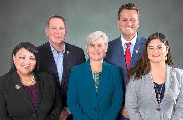 Osceola County Commission