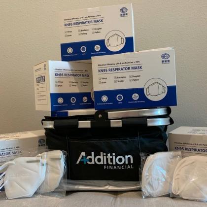 Addition Financial