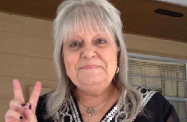 Cathy Lynn Fisk