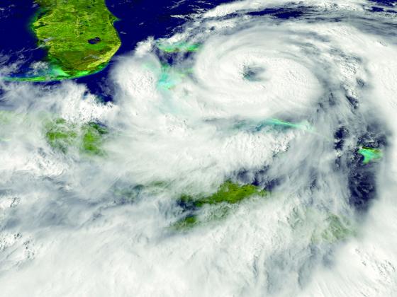 This year, NOAA is forecasting between 13 and 19 named storms, six to 10 of which could become hurricanes. The average typically is six.