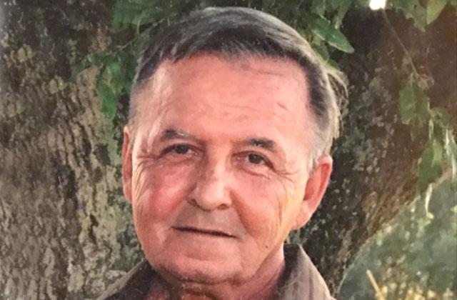 Frank J. Neuman