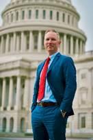 Realtor Tim Weisheyer