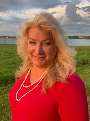 Wendy Coschignano Ford