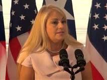 Puerto Rico Gov. Vázquez Garced