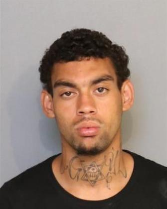 Dashawn E. Brown