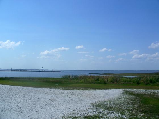 East Lake Toho
