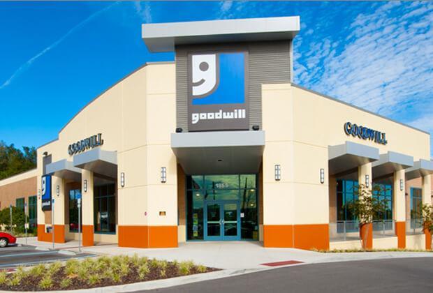 Goodwill Industries