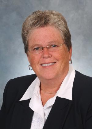Kathleen Thacker
