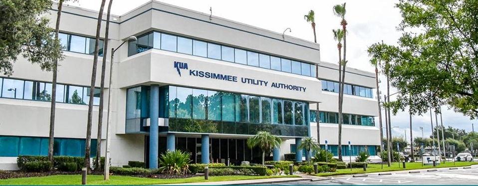 Kissimmee Utility Authority