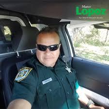 Marcos Lopez