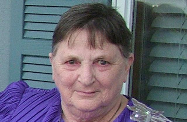 Shirley Greiner