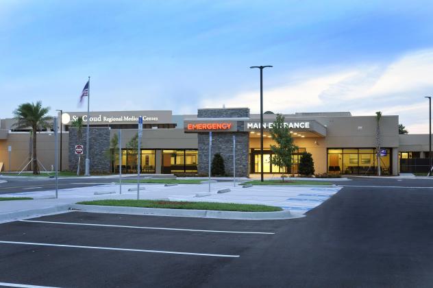 St. Cloud Regional Medical Center
