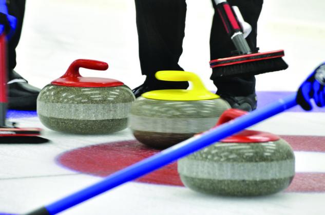 Curling