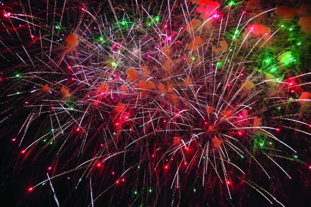 St. Cloud Fourth of July celebration is cancelled.