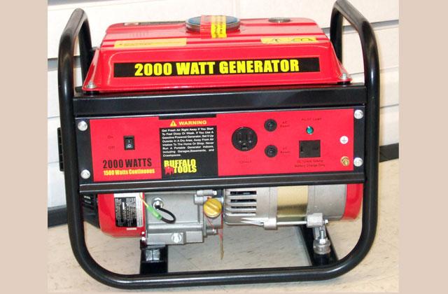 generator