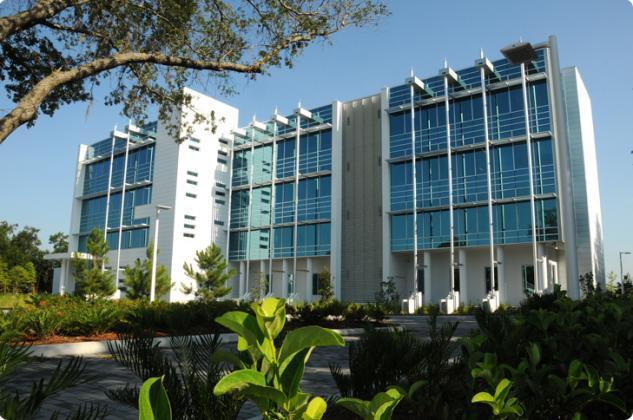 Toho Water Authority