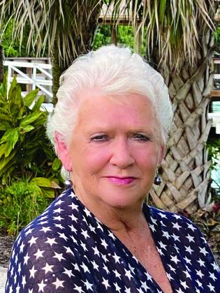 Carolyn Hawkins