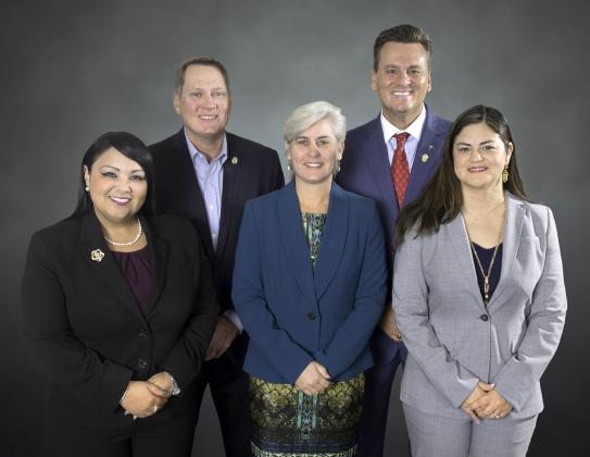 Osceola County Commission