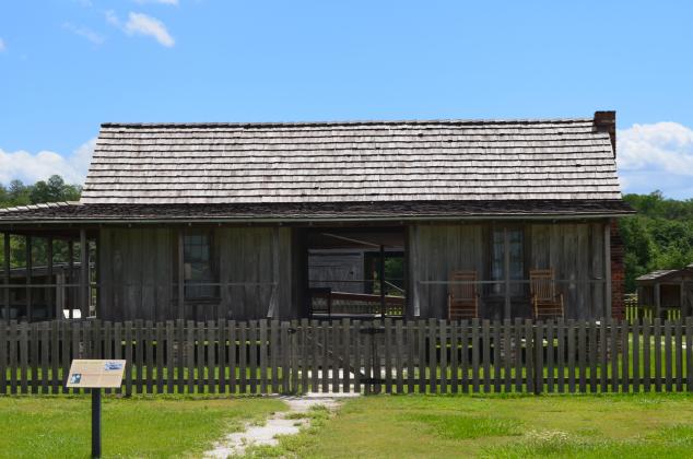 Pioneer Village