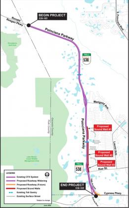 Parkway project