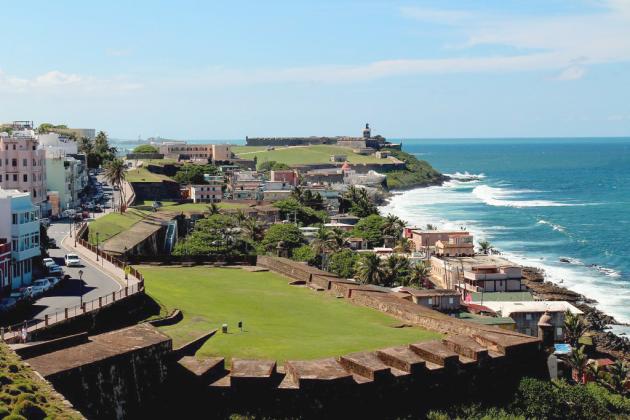 The executive order is designed to enable the government of Puerto Rico to ensure the health and safety of residents on the island and procure an orderly reopening of our tourism industry.