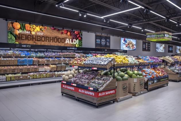 ALDI