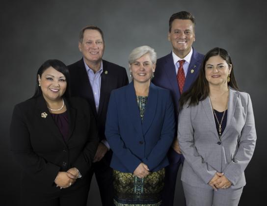 Osceola County Commission
