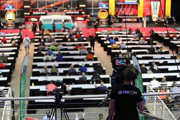 Photo courtesy of Mecum Auctions