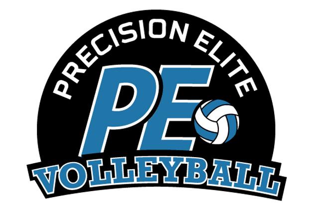 PE Volleyball