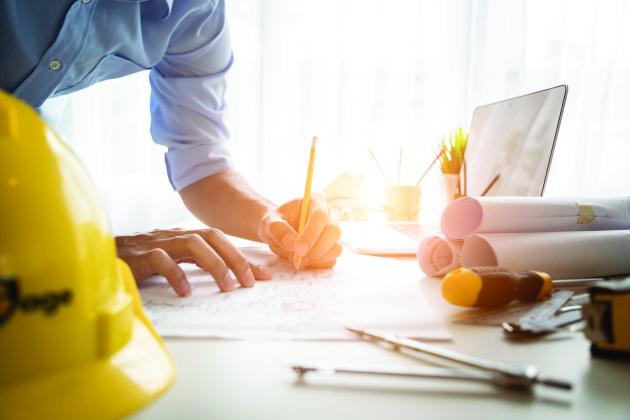 The development will be part of the Flora Ridge Mixed-Use Development, which has been approved for 1.47 million square foot of retail space and 760,000 square feet of office development.