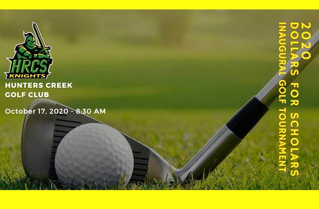 Holy Redeemer Golf