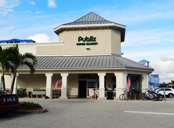 Publix
