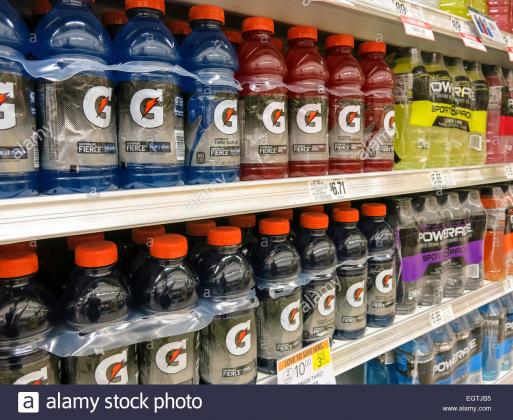 Gatorade