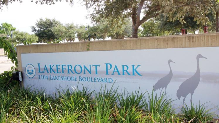 Lakefront Park