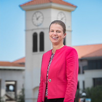 Kathleen Plinske PHOTO/VALENCIA COLLEGE