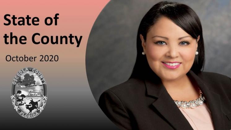 PHOTO/OSCEOLA COUNTY
