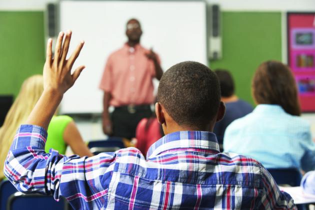 Since COVID-19 first began to impact teaching and learning across our state last spring, school officials  said that educators have risen to the occasion to connect with students and take the necessary steps to adapt instruction to ensure learning never stopped in the district.