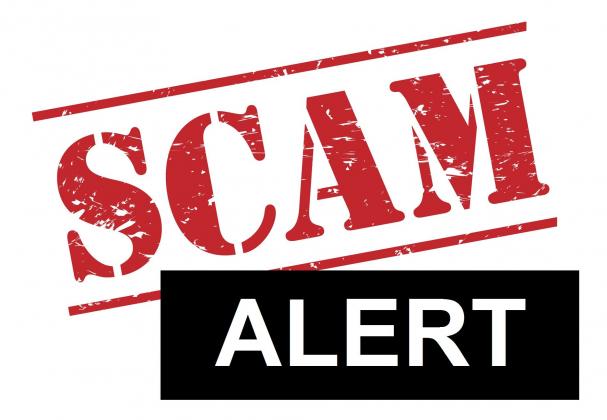 FDOH-Osceola will never ask for your Social Security number or personal financial information.