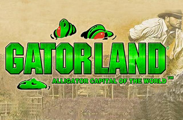 Gatorland