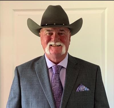 Glenn “Huck” Huckeba