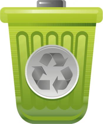 Nov. 15 is National Recycling Day.