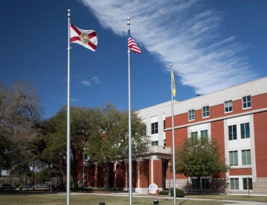 Osceola County Administration Building