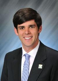 Deputy Mayor Keith Trace