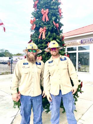 PHOTO/KISSIMMEE MAIN STREET