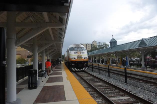 SunRail