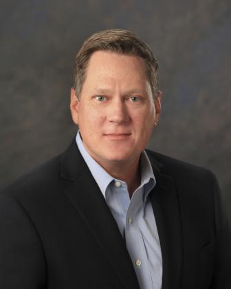 Osceola Commission Chairman Brandon Arrington