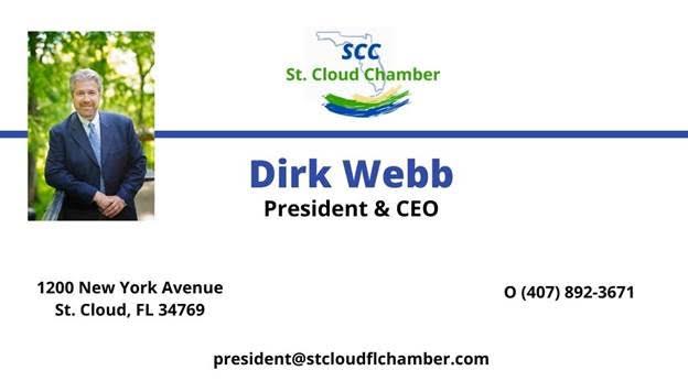 Dirk Webb