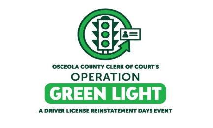 Operation Green Light 2021